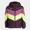 Anorak junior Kids Camp burgundy