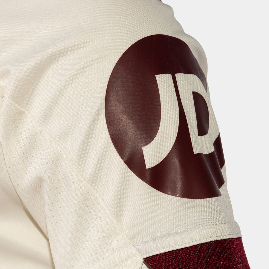 CAMISETA MANGA CORTA COMP. OFI. B TORINO