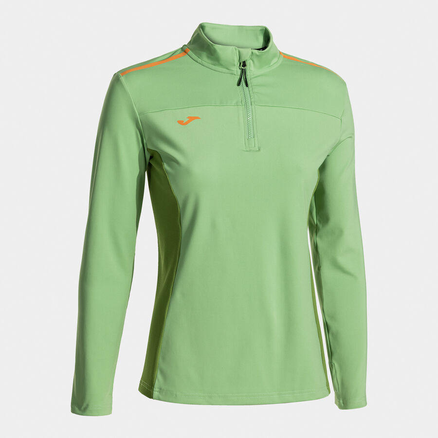 SUDADERA R-TRAIL NATURE