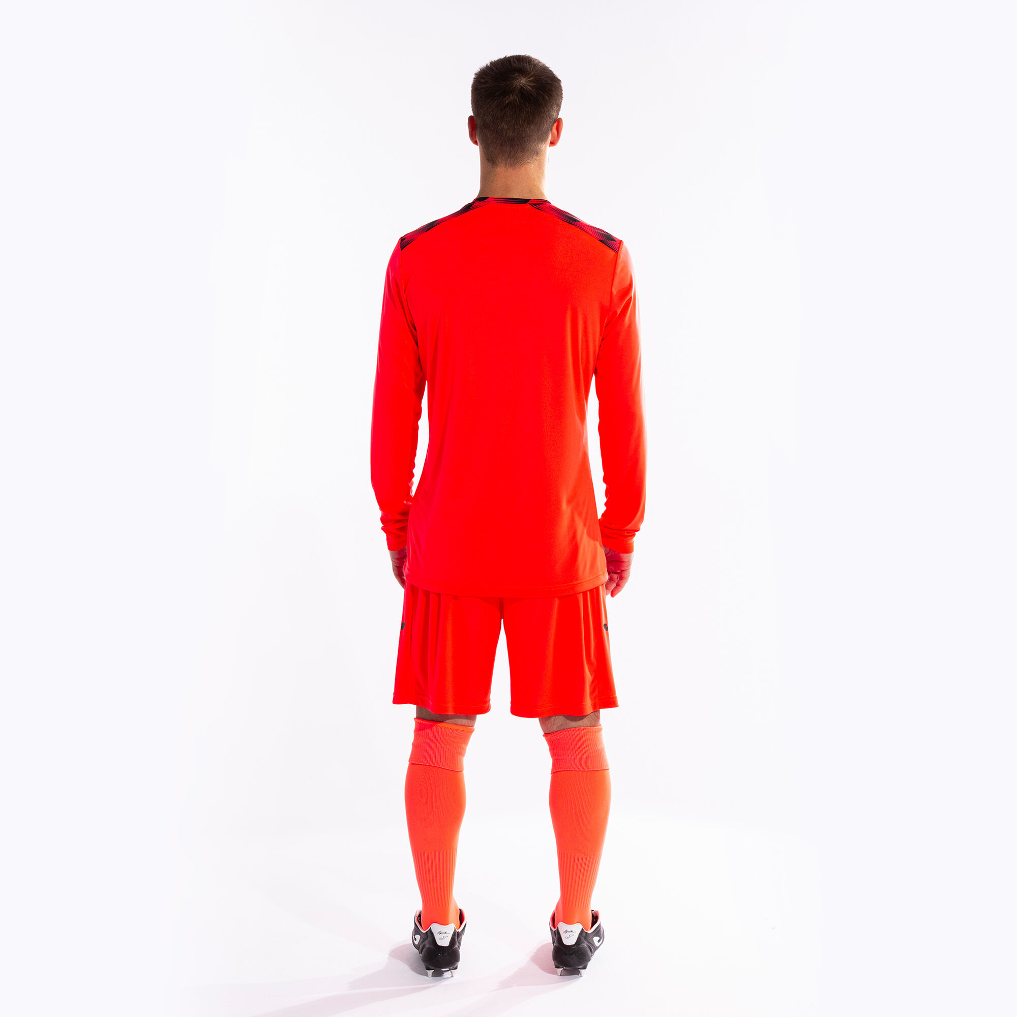 Set man Zamora VIII fluorescent coral