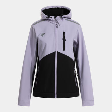 Soft shell woman Explorer pink