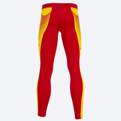 MALLAS LARGAS FED. ATLETISMO ESPAÑA