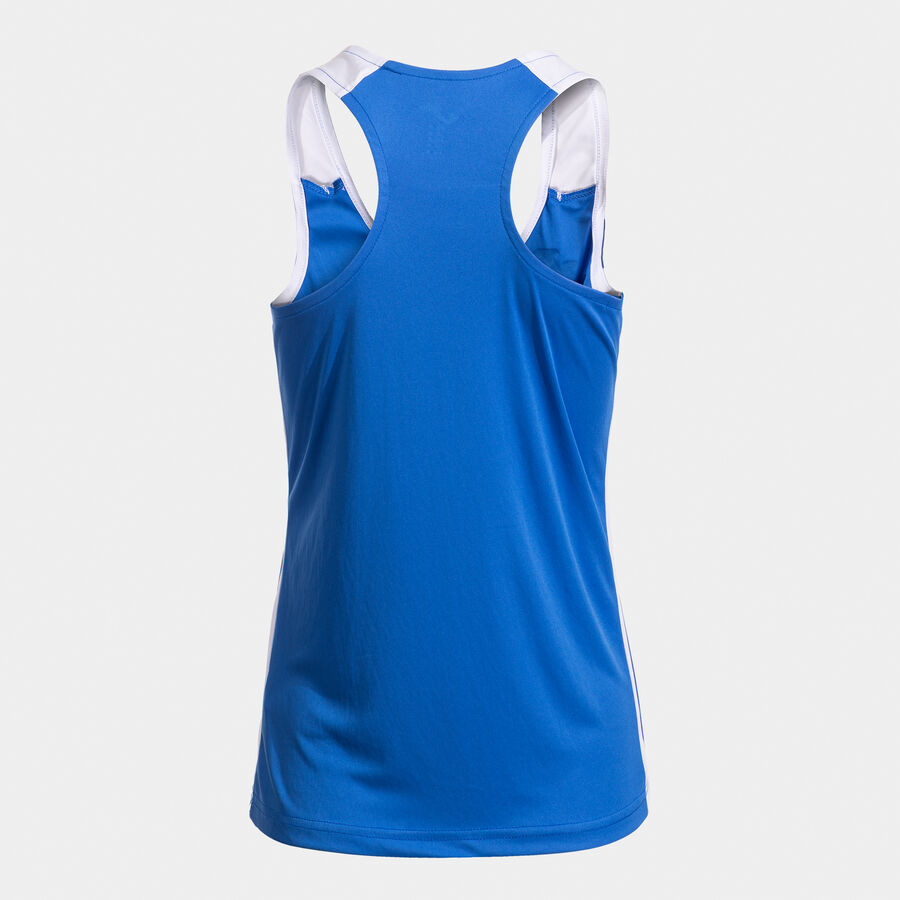 CAMISETA TIRANTES RECORD II