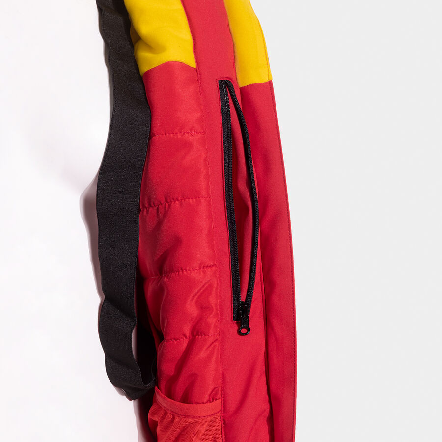 ANORAK MUJER OTROS COMITE OLIMPICO ESPA&Ntilde;OL