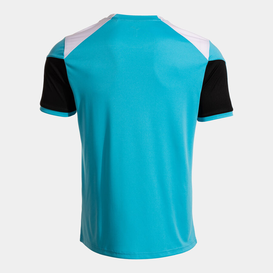 CAMISETA MANGA CORTA DANUBIO