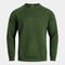 Sweatshirt man Indoor-Gym green