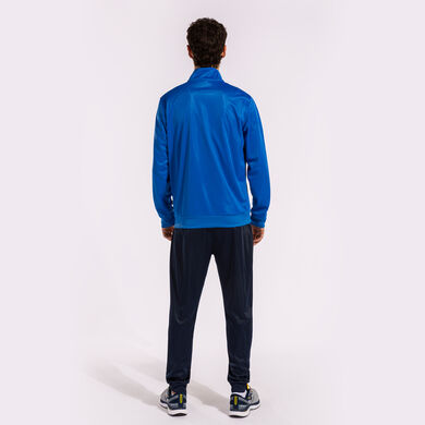 Tuta uomo Columbus blu reale blu navy