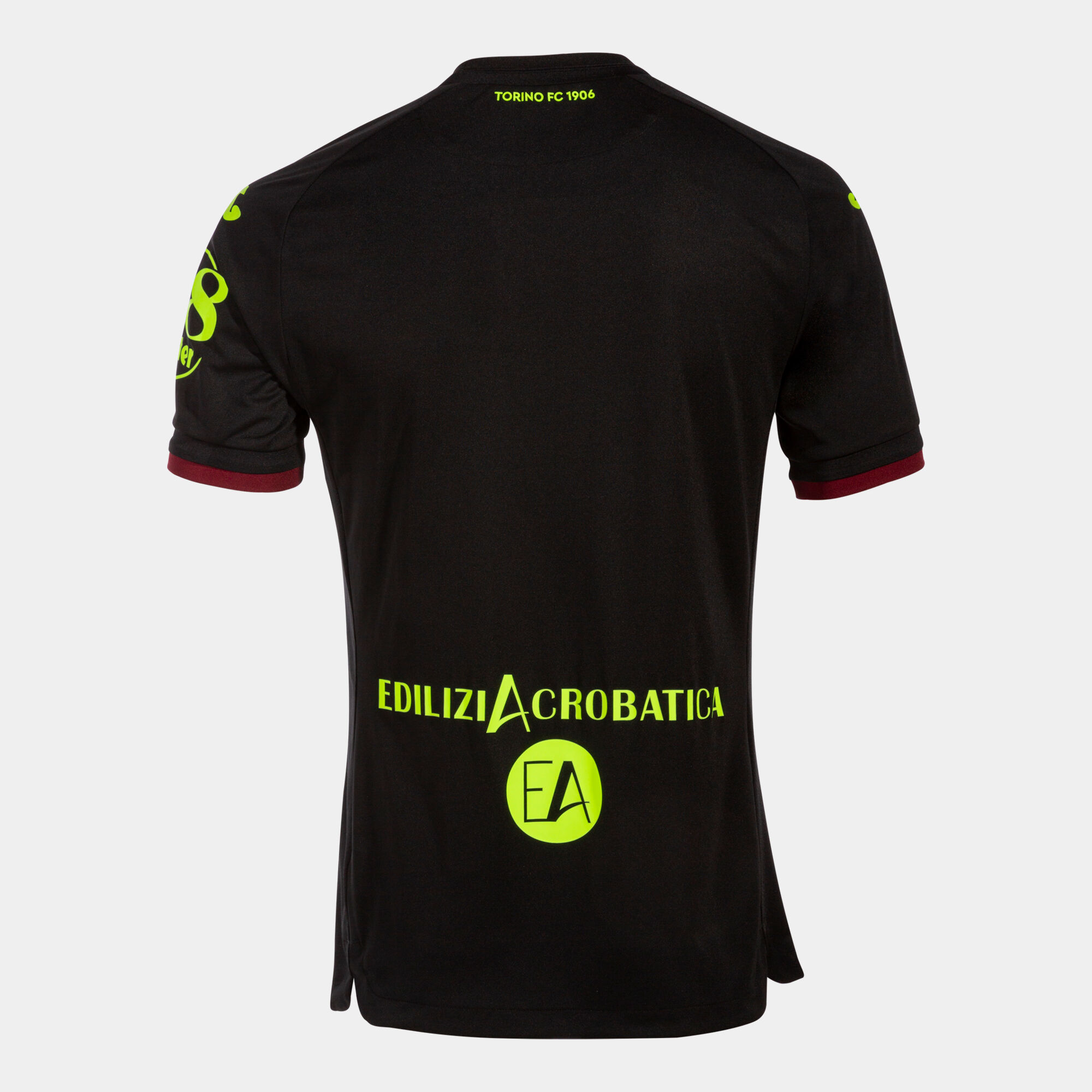 Maglia torino calcio 2025