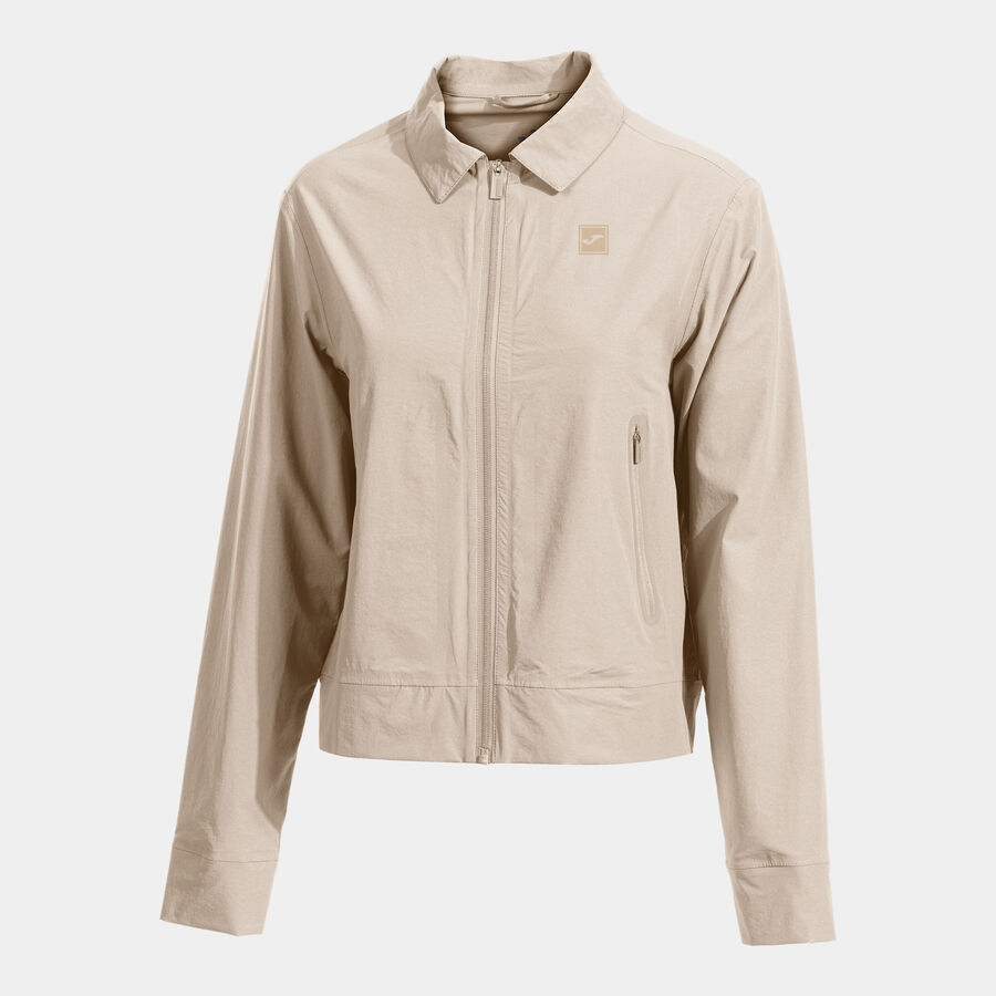 CHAQUETA LIGERA RESORT