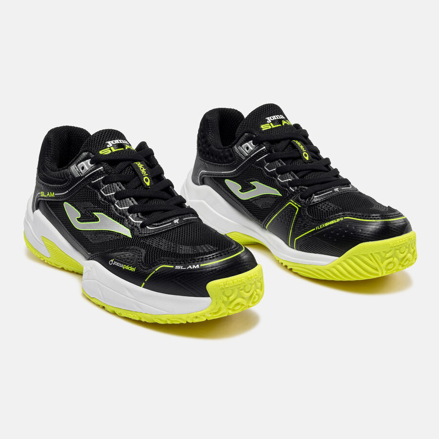 SLAM JR 26