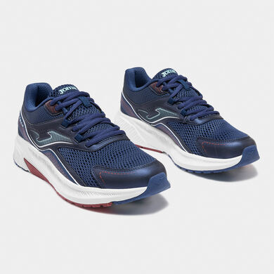 Zapatillas running Vitaly Men 26 hombre marino