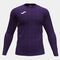 Maillot manches longues unisexe Brama Academy violet