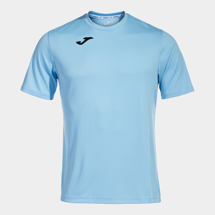 CAMISETA MANGA CORTA COMBI