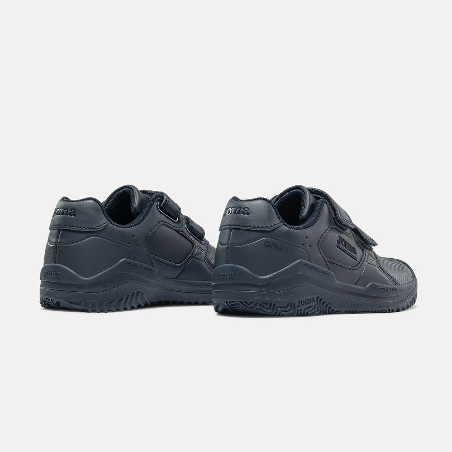 W.GYMKANA JR 26