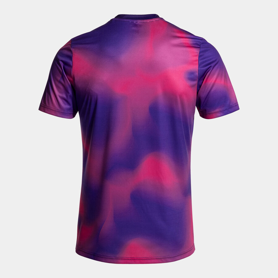 CAMISETA MANGA CORTA PRO TEAM