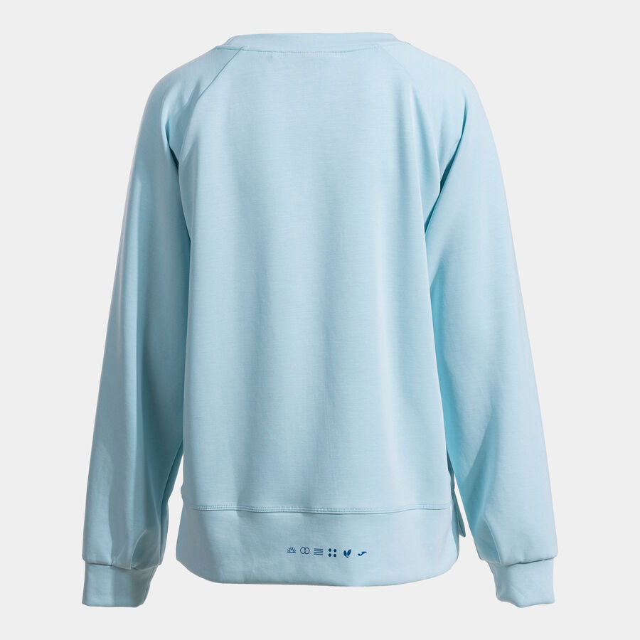 SUDADERA BREATH