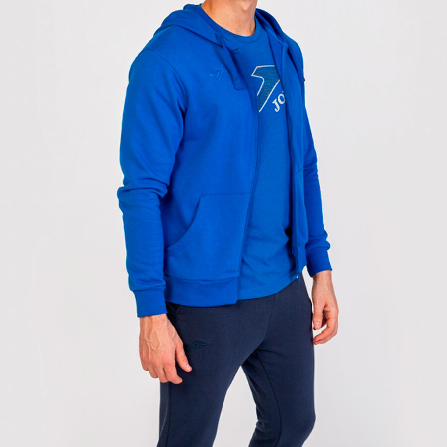CHAQUETA CAPUCHA ARGOS II 