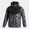 Impermiável homem Explorer antracite preto