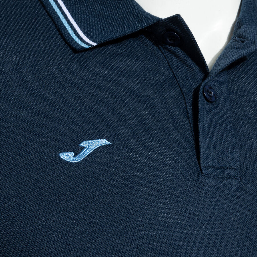 POLO MANGA CORTA CONFORT CLASSIC