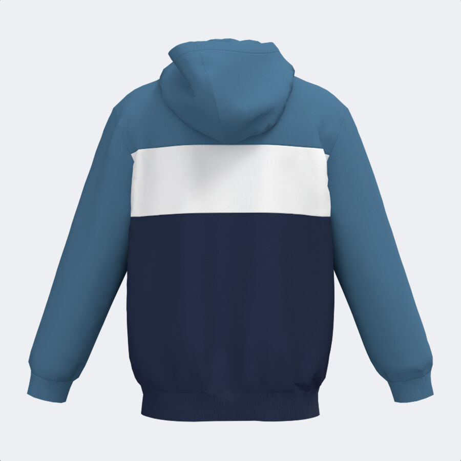 SUDADERA CON CAPUCHA URBAN STREET