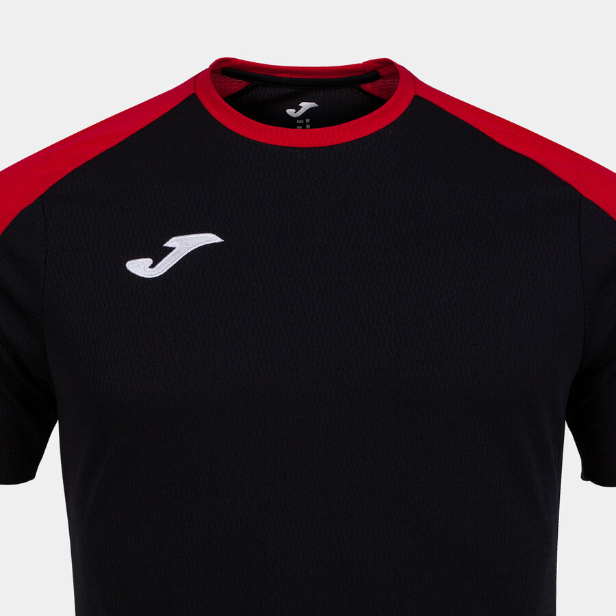 CAMISETA MANGA CORTA ECO CHAMPIONSHIP