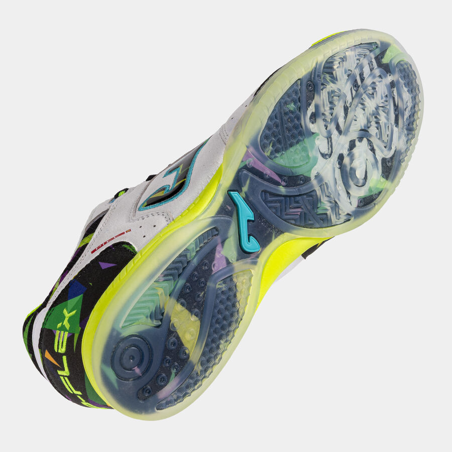 TOP FLEX 26