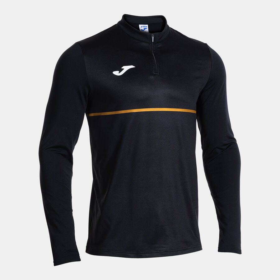 SUDADERA RECORD III