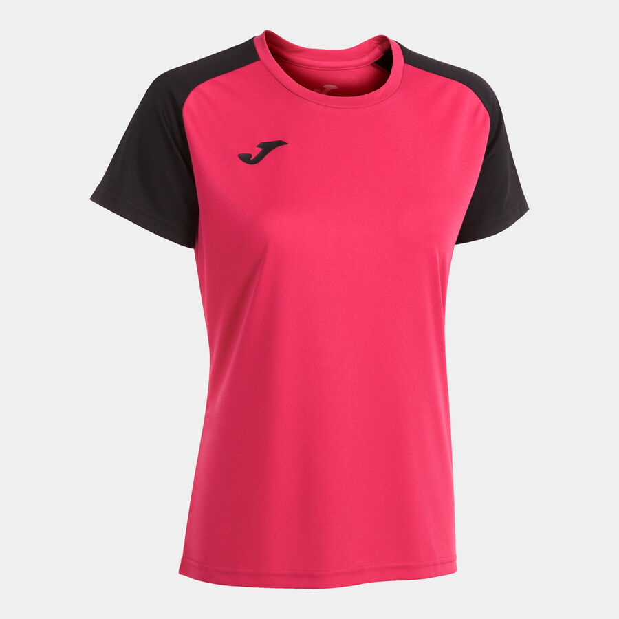 CAMISETA MANGA CORTA ACADEMY IV