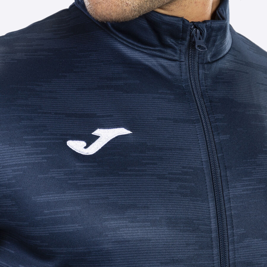 CHAQUETA GRAFITY 
