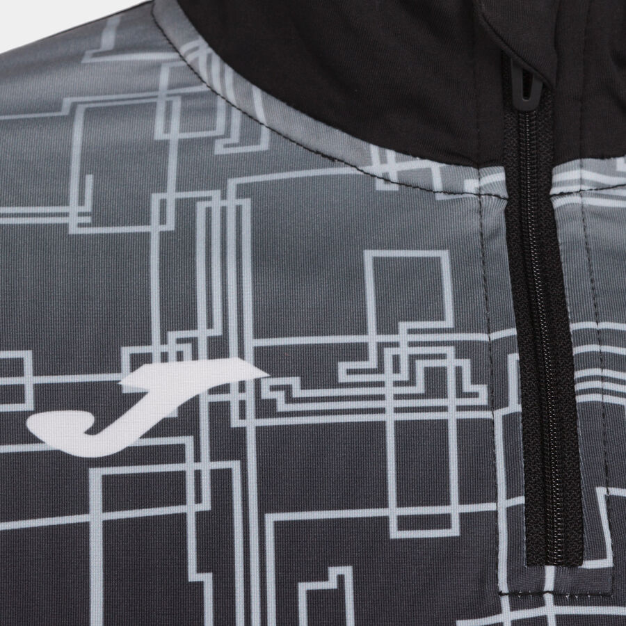 SUDADERA SIN CAPUCHA ELITE VIII