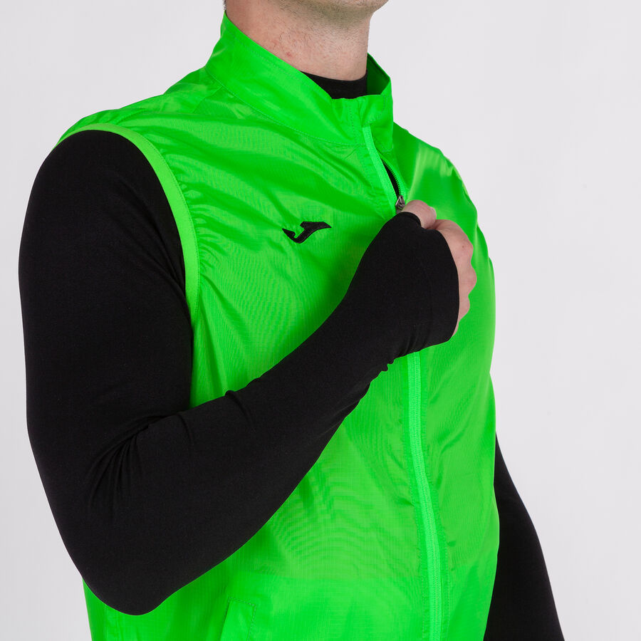 CHALECO ELITE VII