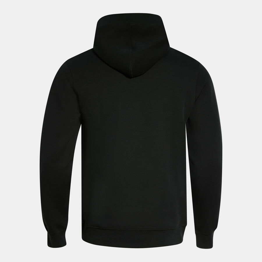 SUDADERA CON CAPUCHA STEP