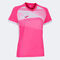 Camiseta manga corta Joma Supernova II para mujer