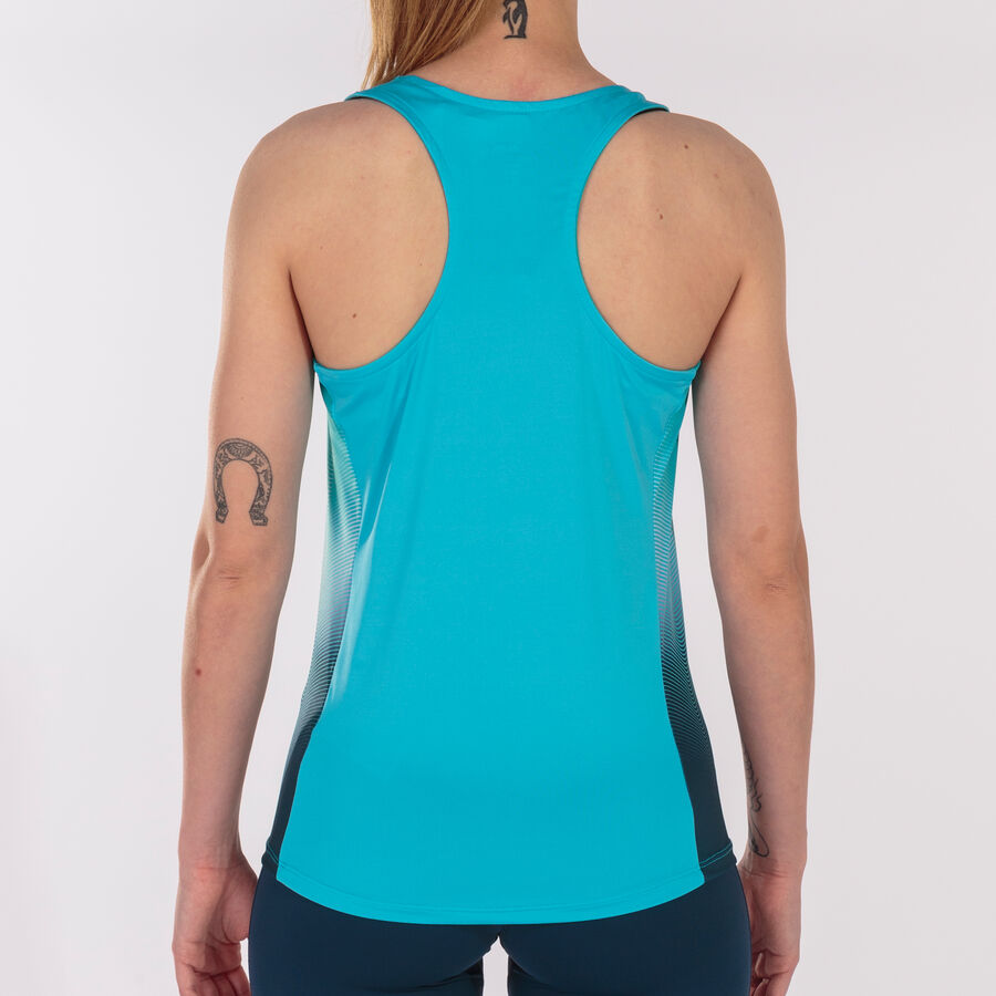 CAMISETA TIRANTES ELITE VII 
