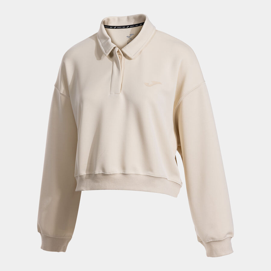 SUDADERA BREATH