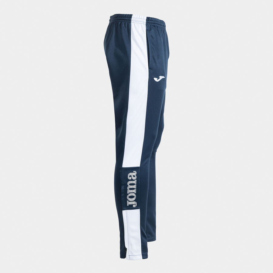 PANTAL&Oacute;N LARGO COMBI GOLD