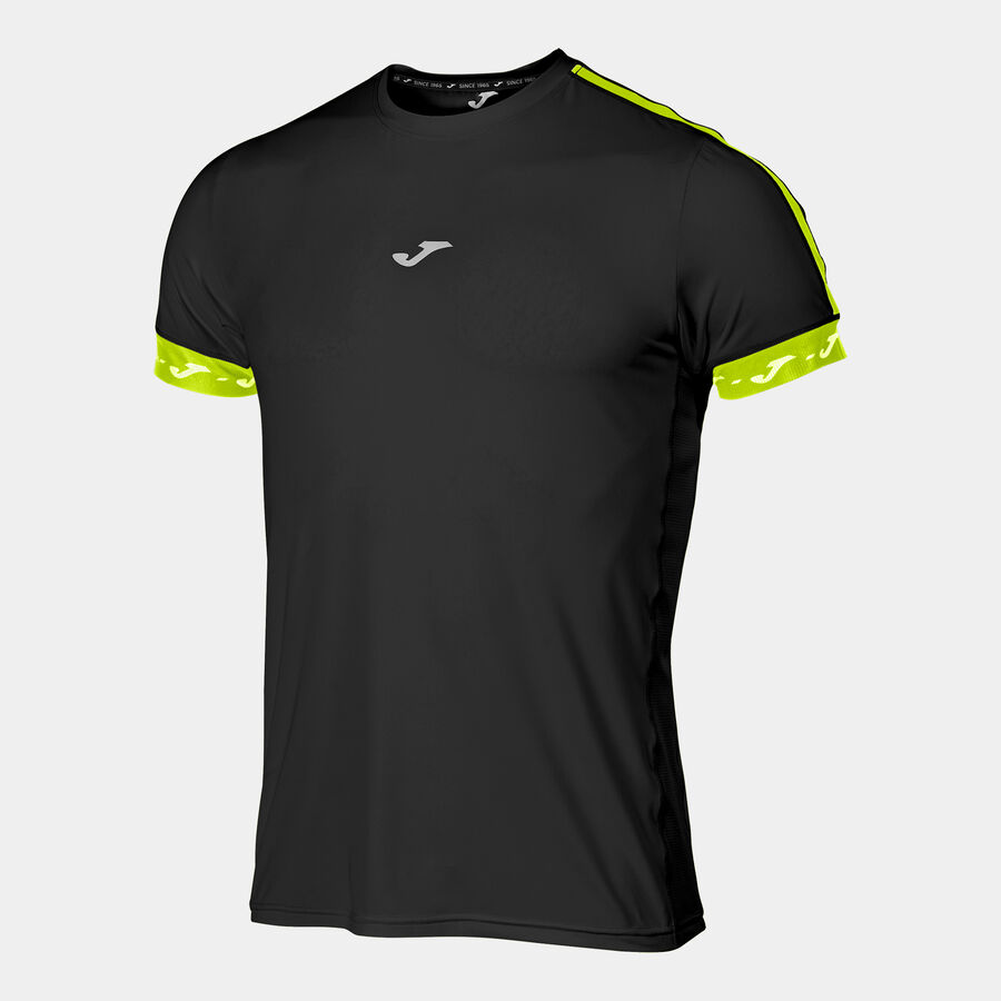 CAMISETA MANGA CORTA R-CITY
