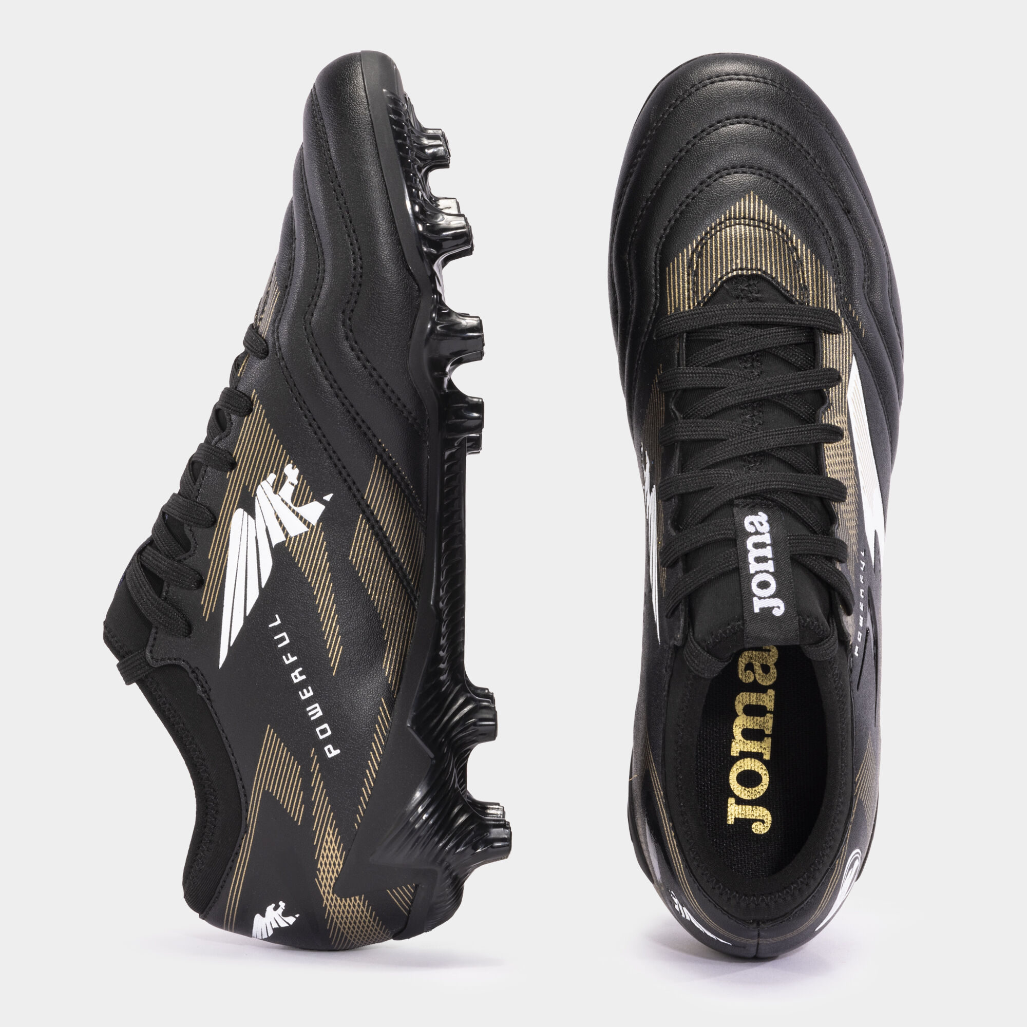 Sports power football boots shop