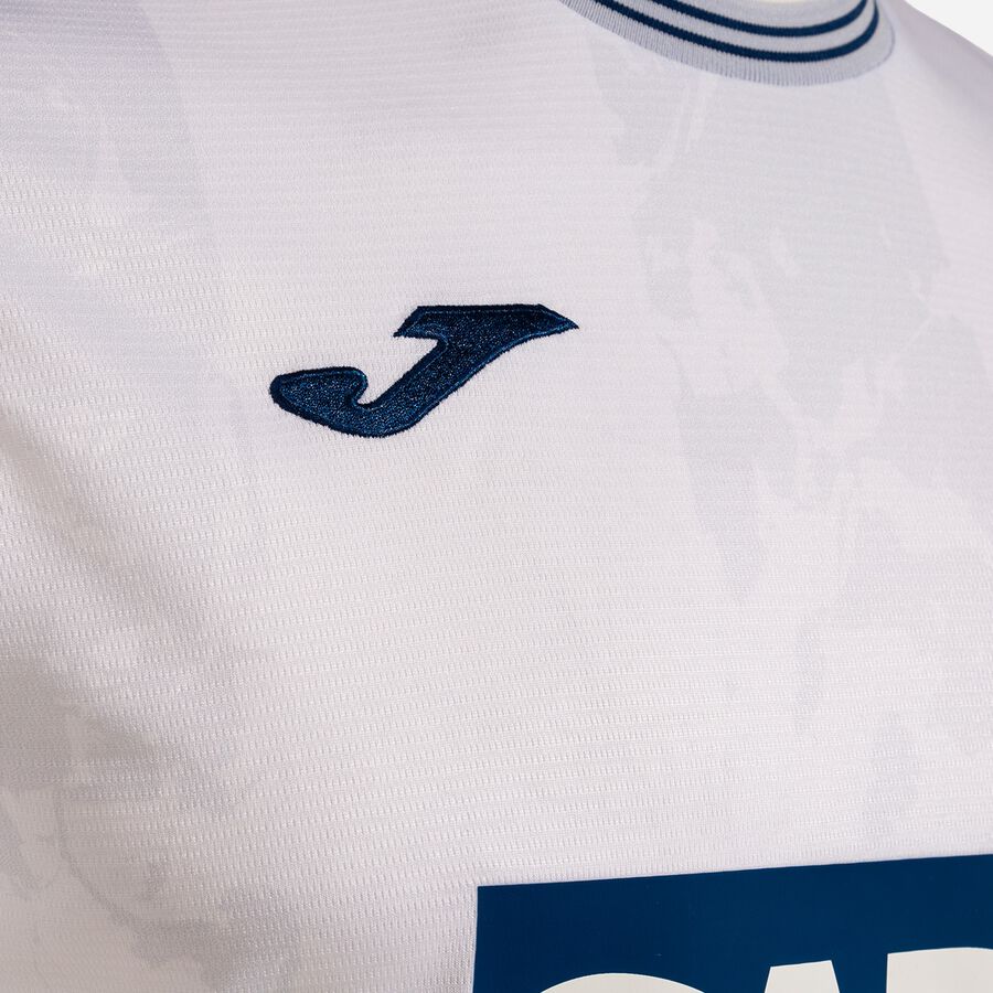 CAMISETA MANGA CORTA COMP. OFI. HOFFENHEIM