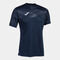 Camiseta manga corta hombre Montreal marino