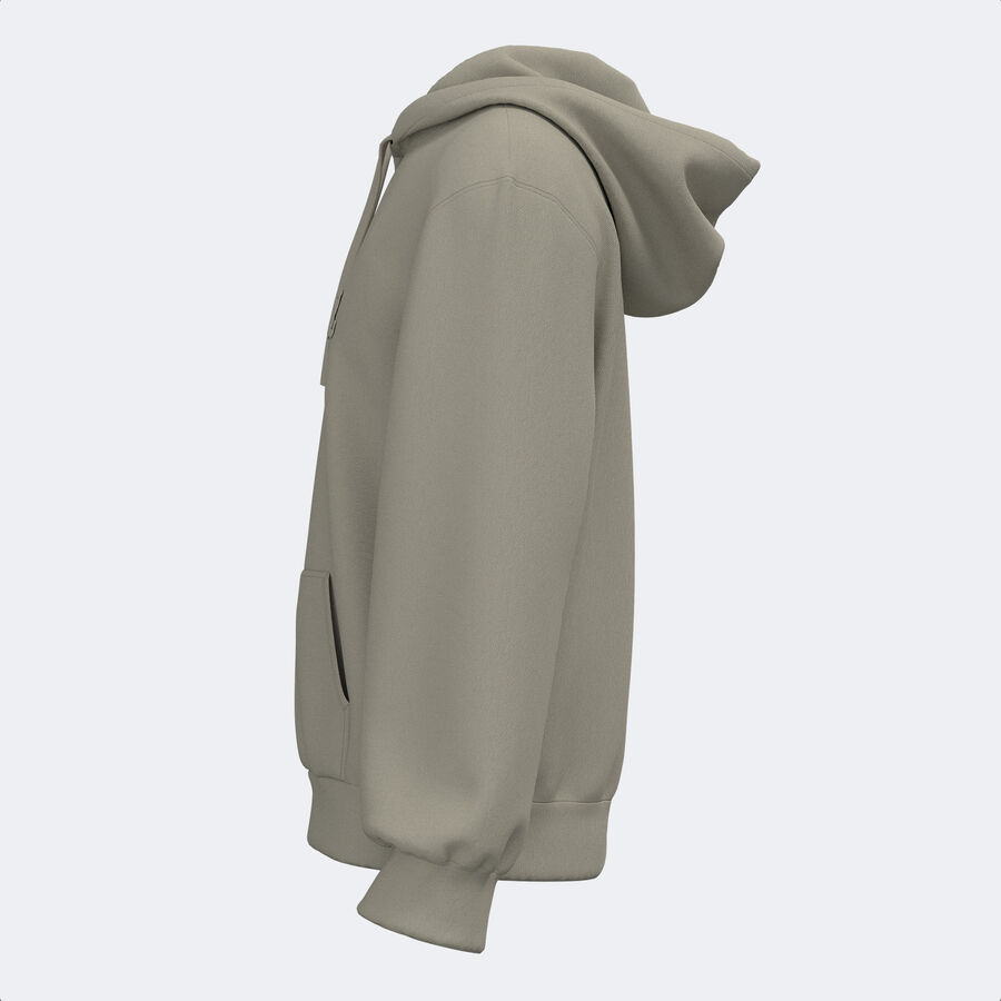 SUDADERA CON CAPUCHA STREET GENERATION