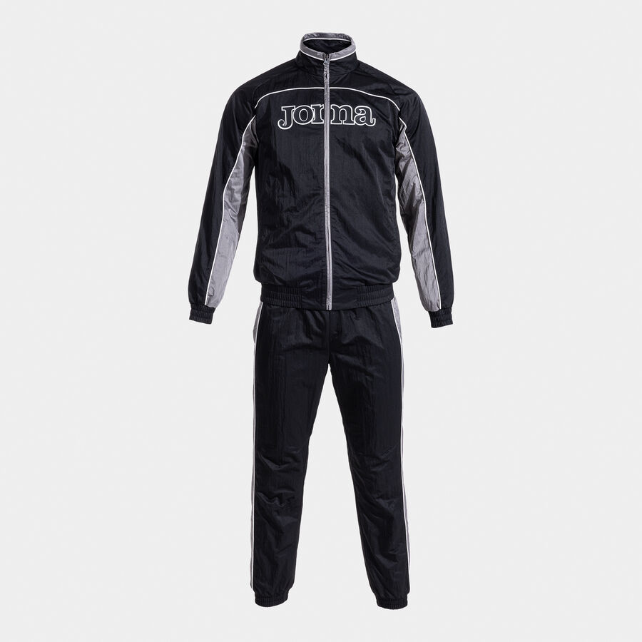 CH&Aacute;NDAL U-TRIBE