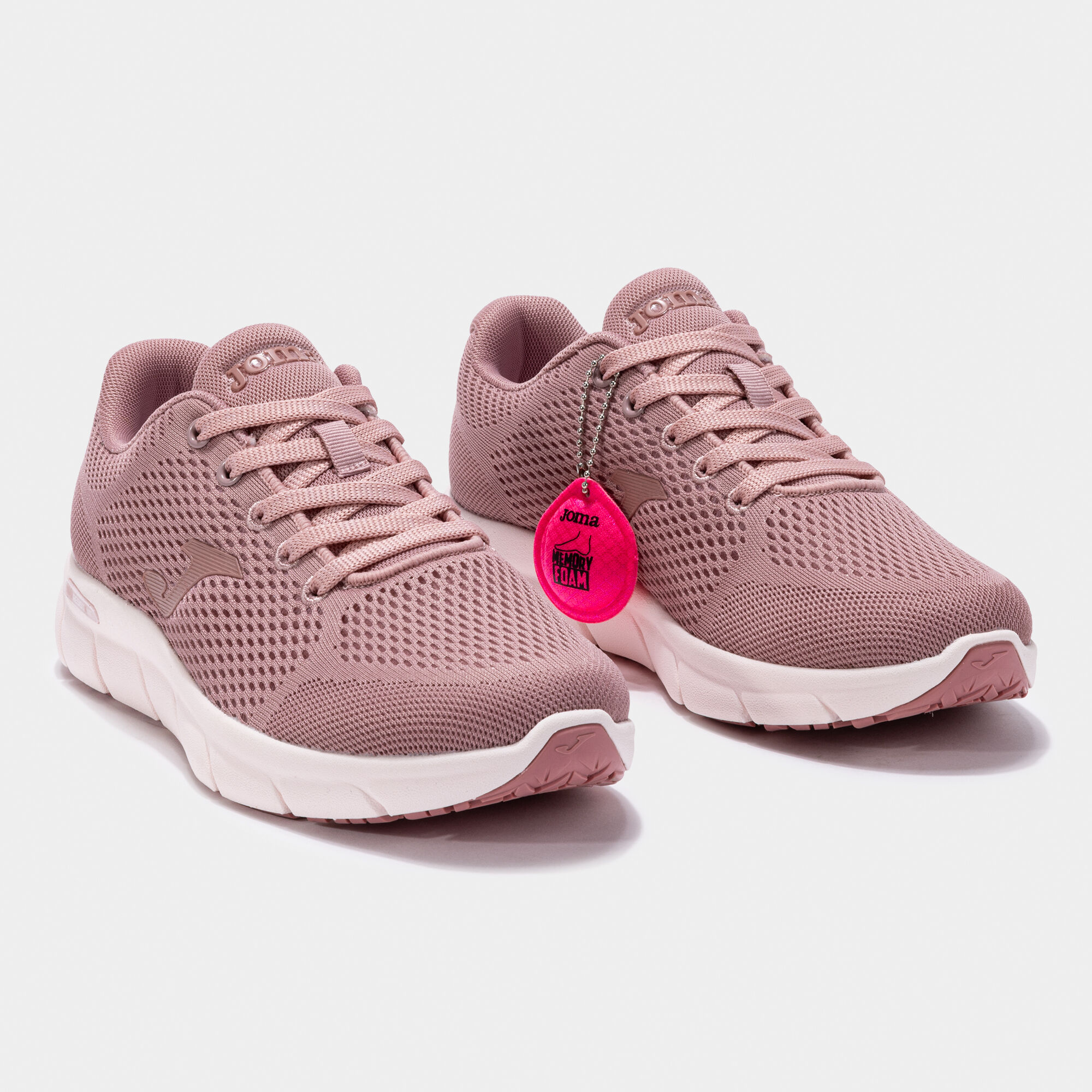 Casual shoes Zen Lady 25 woman pink | JOMA®