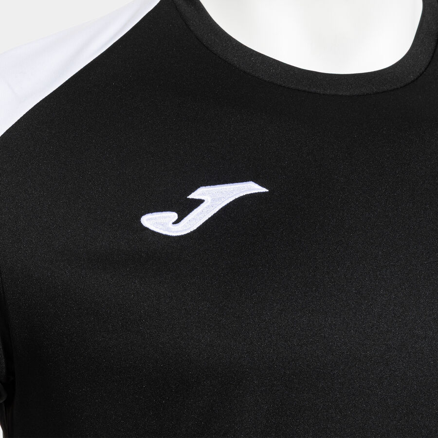 CAMISETA MANGA CORTA DANUBIO IV