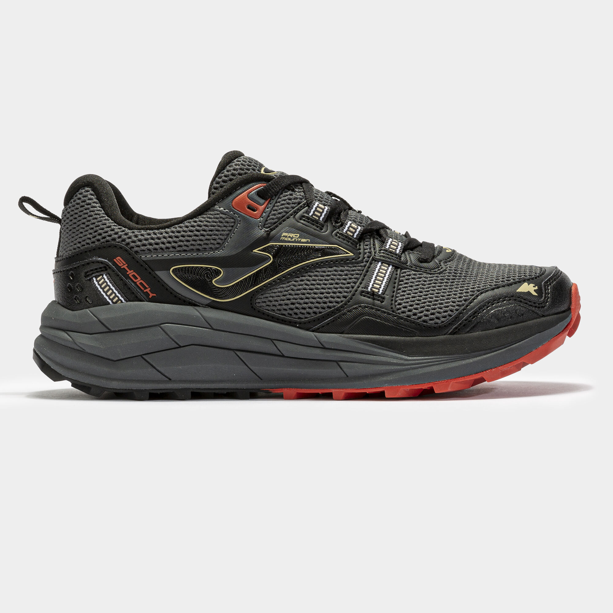 Joma trail running shoes clearance