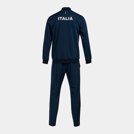 CHÁNDAL FED. ITALIA TENIS