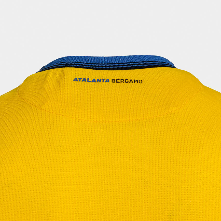 CAMISETA MANGA CORTA  COMP. OFI. C ATALANTA