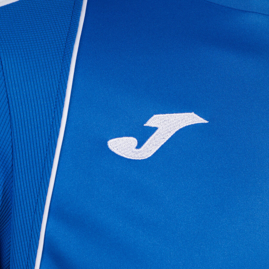 CAMISETA MANGA LARGA CHAMPIONSHIP VII