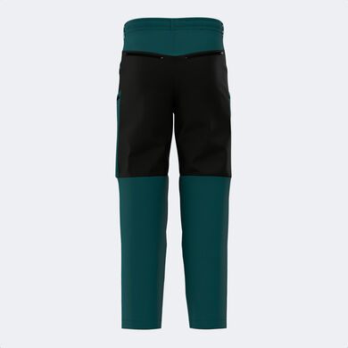 Pantaloni lungi bărbaȚi Explorer V turcoaz