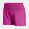 Shorts woman R-Trail Nature pink